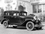 Marmon Model 68 Sedan 1928 года